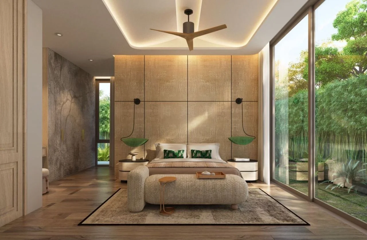 Вилла в Тхаланге, Таиланд, 920 м² - миниатюра 9