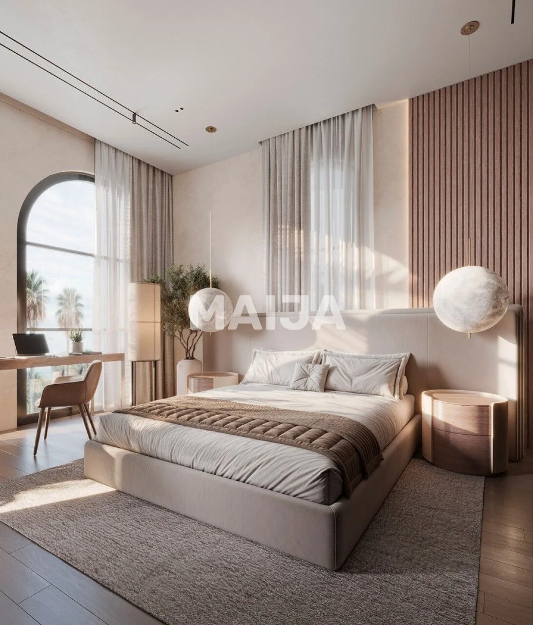 Вилла на острове Пхукет, Таиланд, 210 м² - миниатюра 12