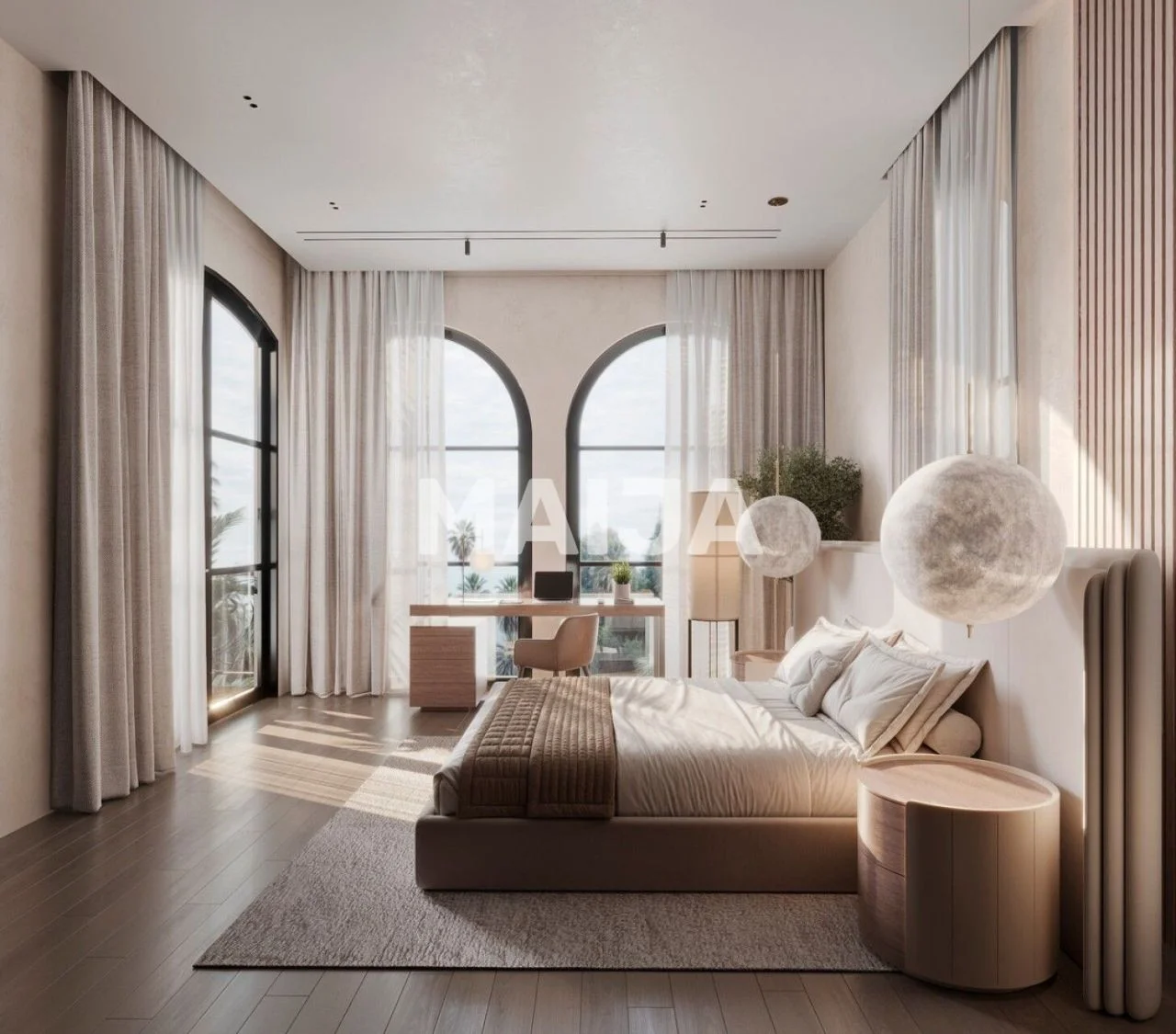 Вилла на острове Пхукет, Таиланд, 210 м² - миниатюра 13