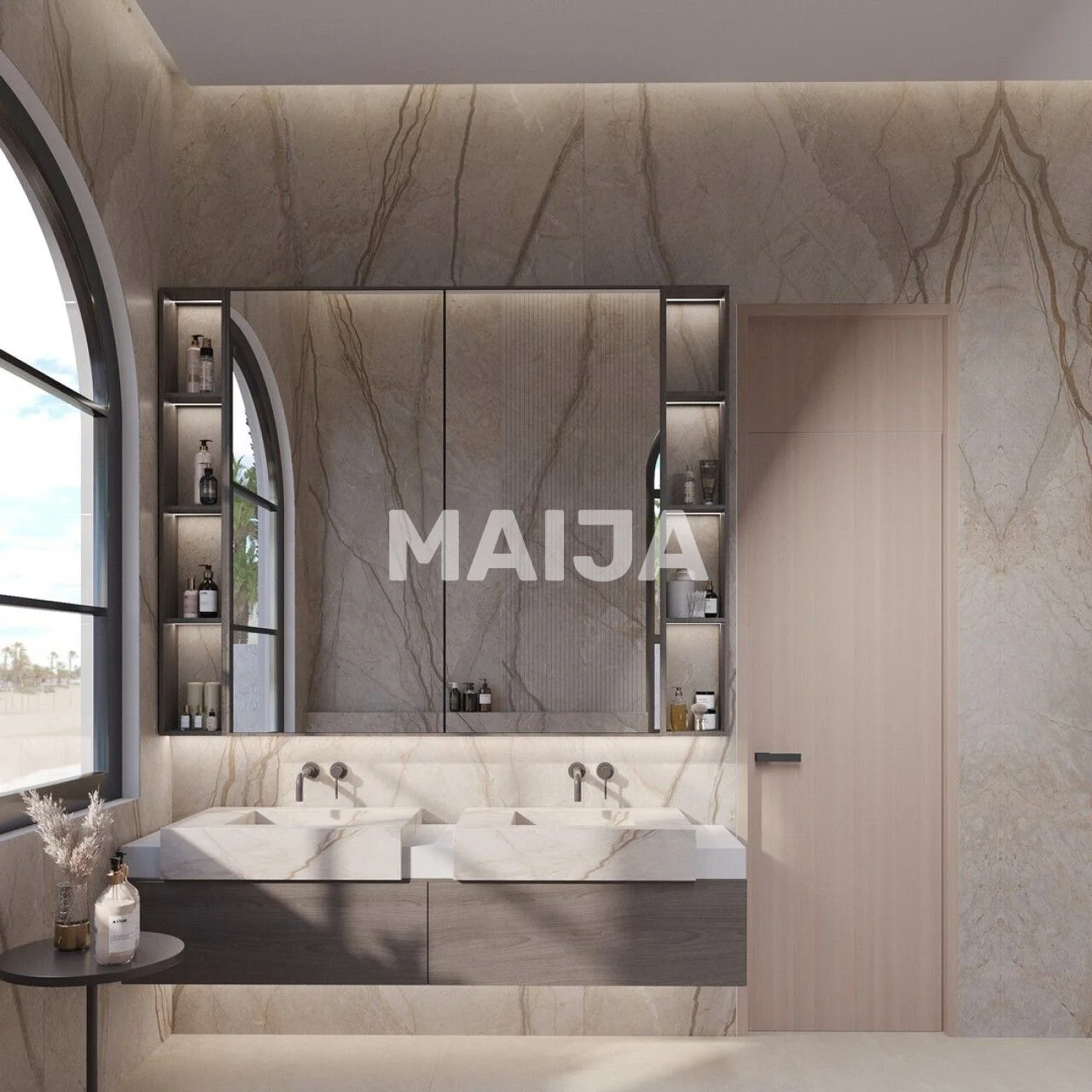 Вилла на острове Пхукет, Таиланд, 210 м² - миниатюра 15
