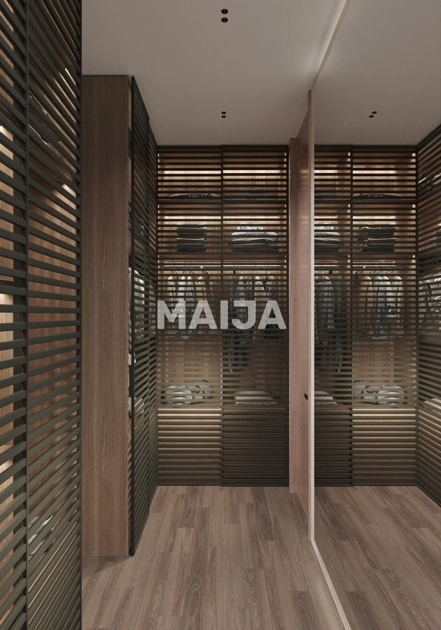 Вилла на острове Пхукет, Таиланд, 210 м² - миниатюра 16