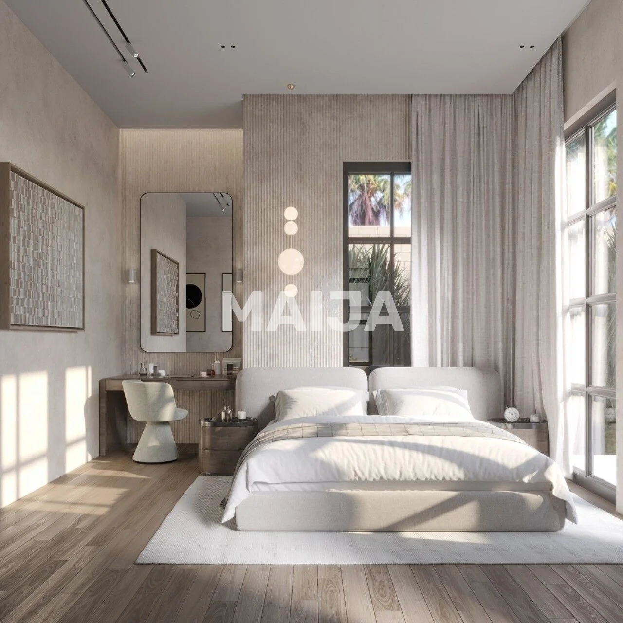 Вилла на острове Пхукет, Таиланд, 210 м² - миниатюра 19