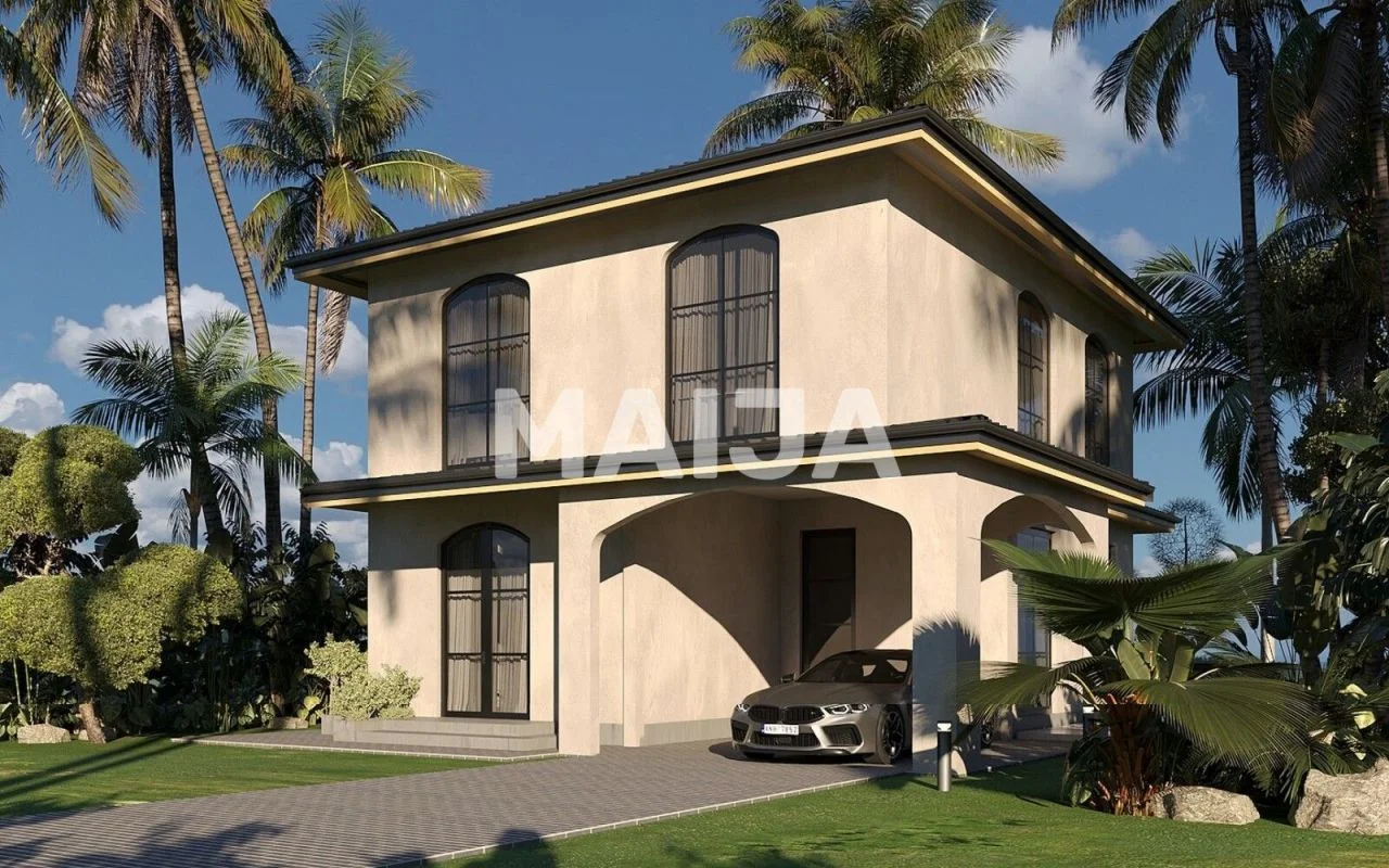 Вилла на острове Пхукет, Таиланд, 210 м² - миниатюра 2