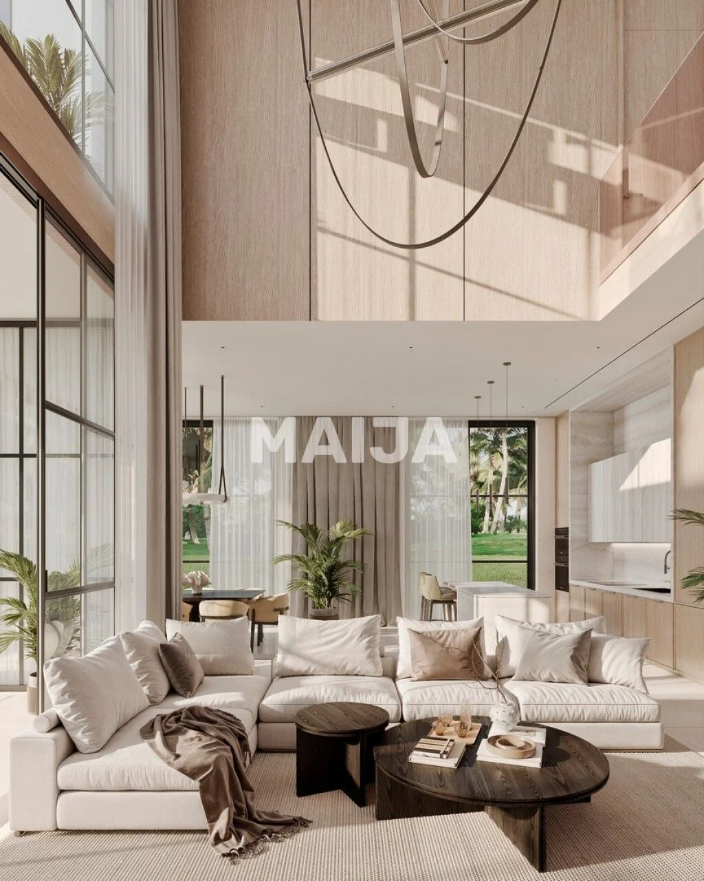 Вилла на острове Пхукет, Таиланд, 210 м² - миниатюра 3