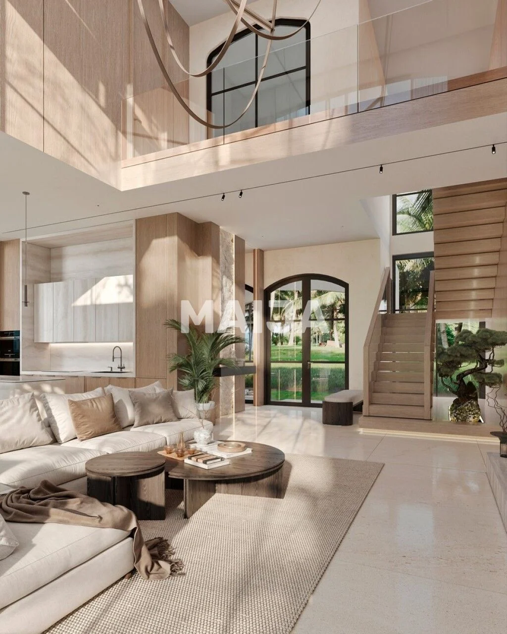 Вилла на острове Пхукет, Таиланд, 210 м² - миниатюра 5