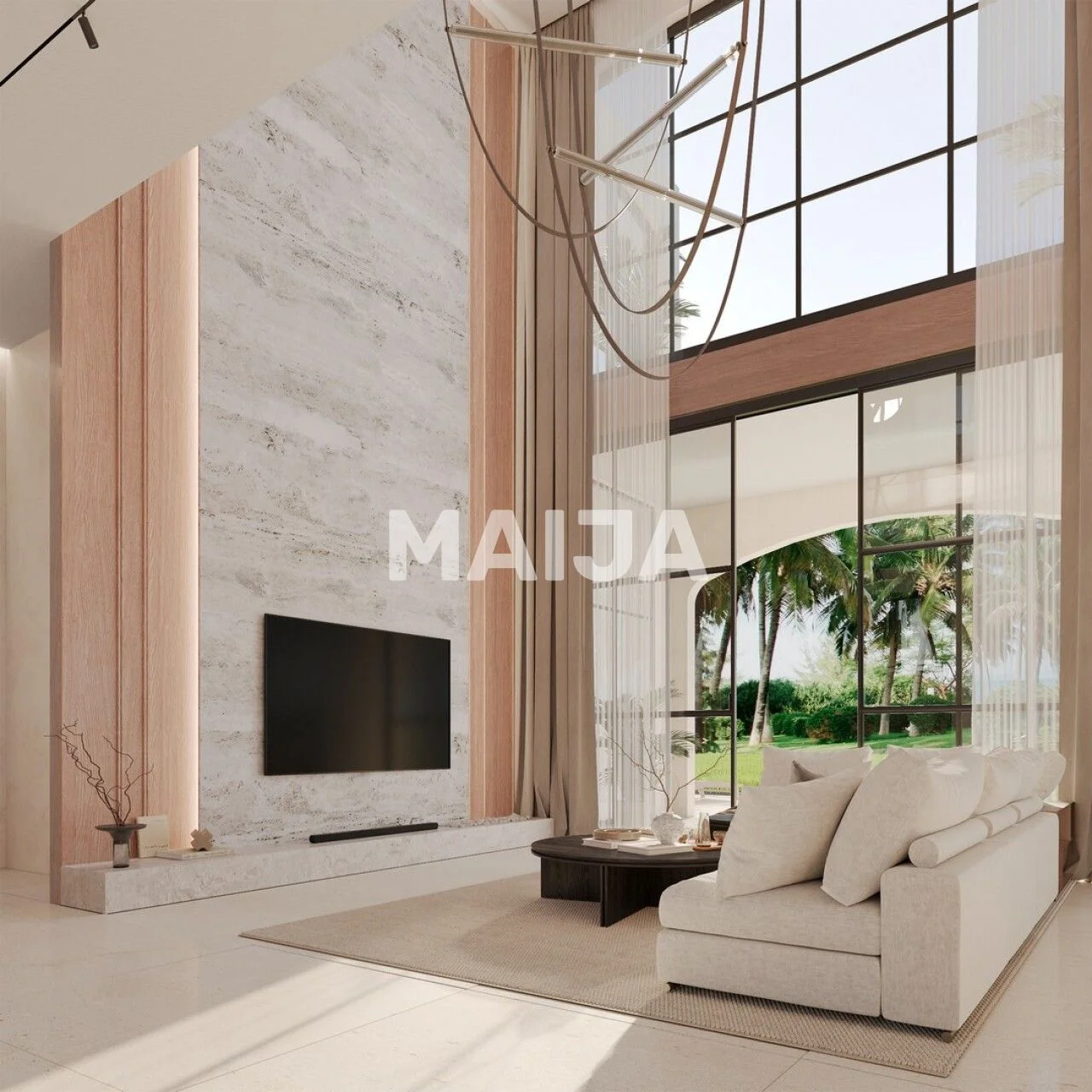 Вилла на острове Пхукет, Таиланд, 210 м² - миниатюра 6
