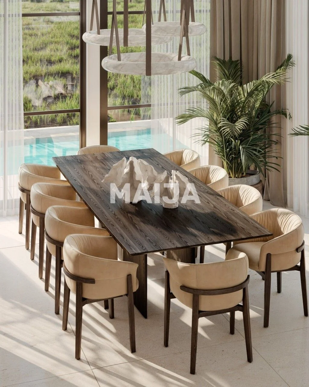 Вилла на острове Пхукет, Таиланд, 210 м² - миниатюра 7