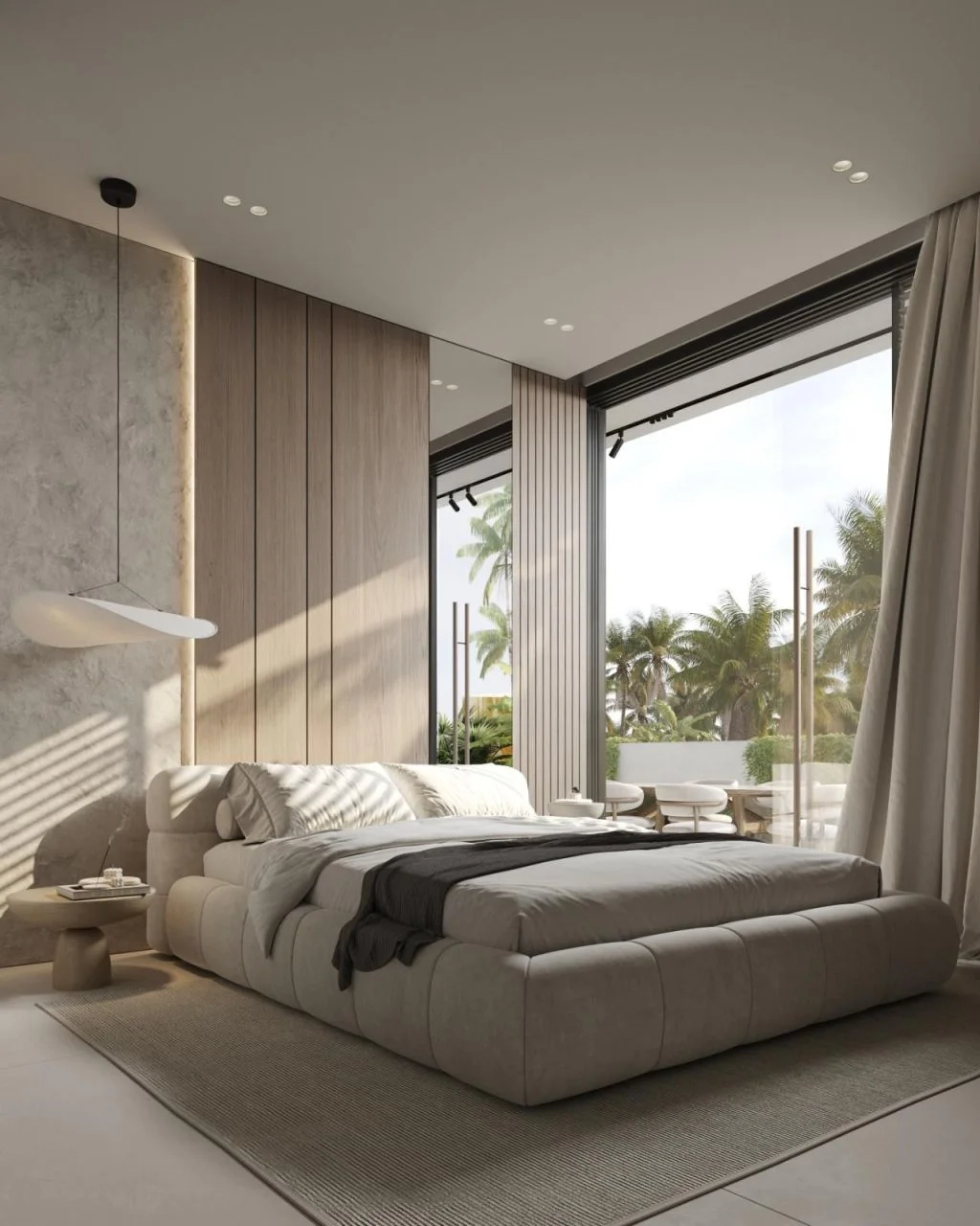 Вилла на Самуи, Таиланд, 166 м² - миниатюра 6