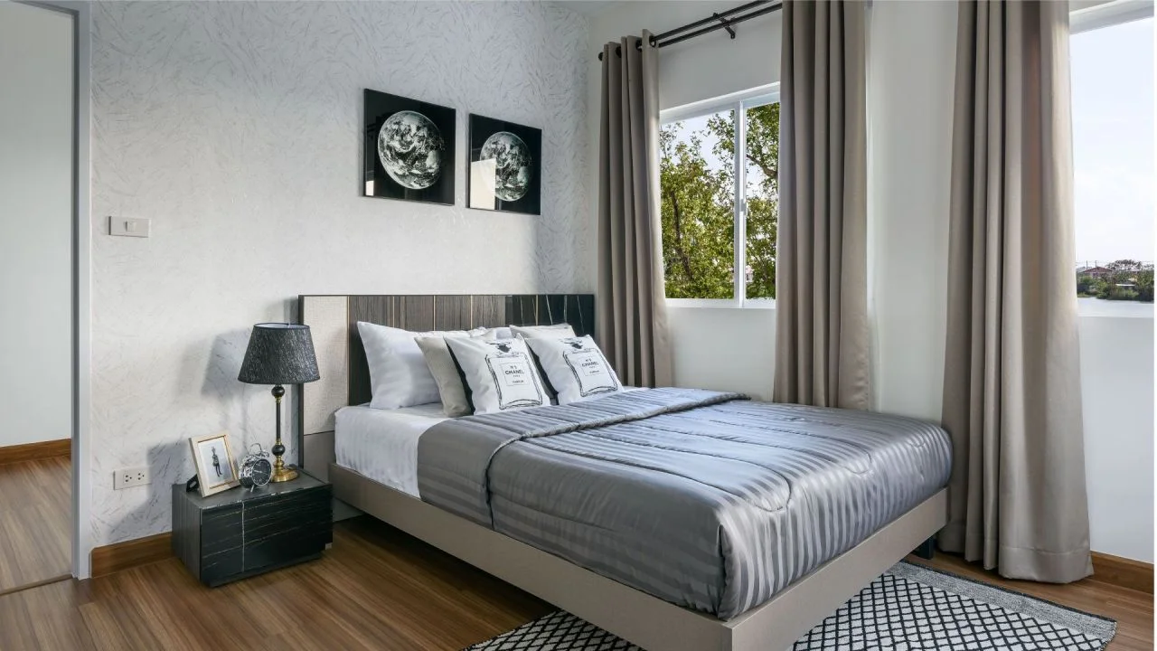 Вилла в Паттайе, Таиланд, 158 м² - миниатюра 2