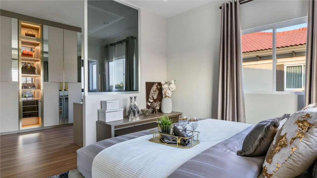 Вилла в Паттайе, Таиланд, 158 м² - миниатюра 3