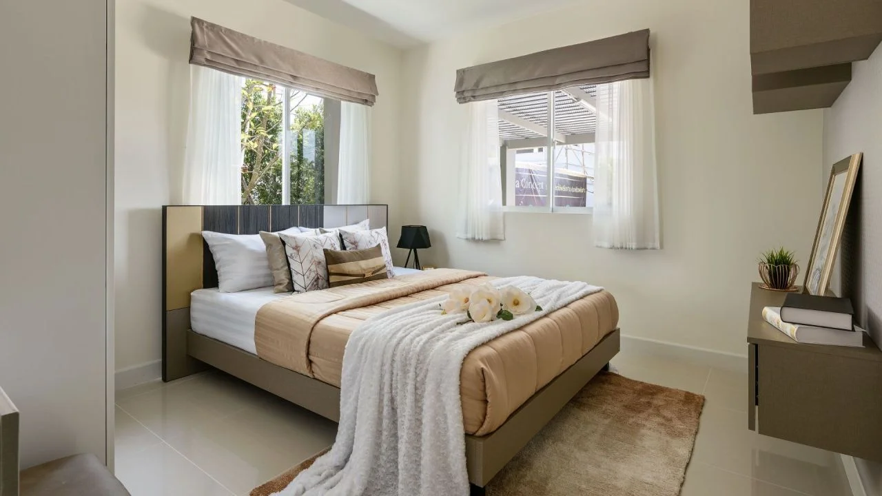 Вилла в Паттайе, Таиланд, 158 м² - миниатюра 4