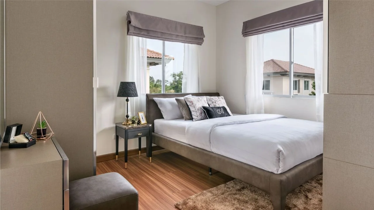 Вилла в Паттайе, Таиланд, 158 м² - миниатюра 7