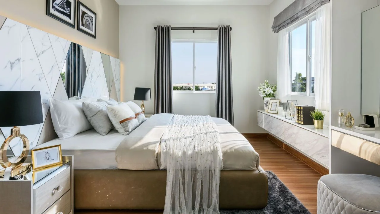 Вилла в Паттайе, Таиланд, 158 м² - миниатюра 8