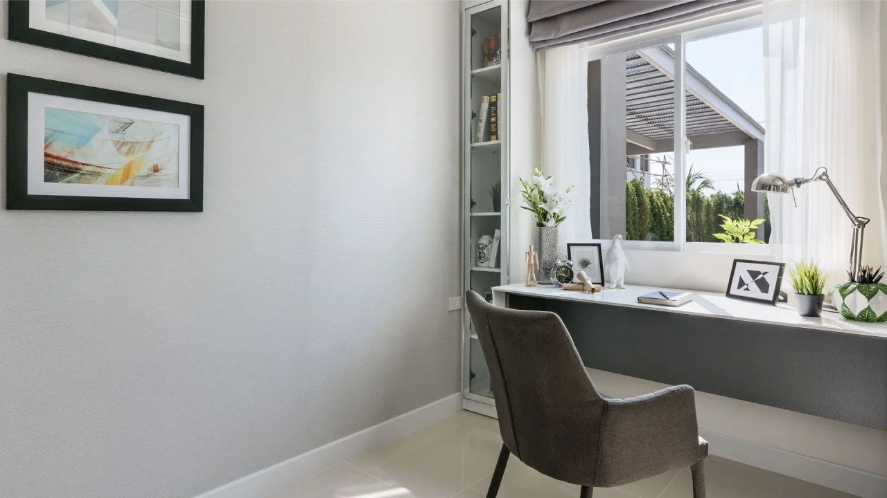 Вилла в Паттайе, Таиланд, 158 м² - миниатюра 9