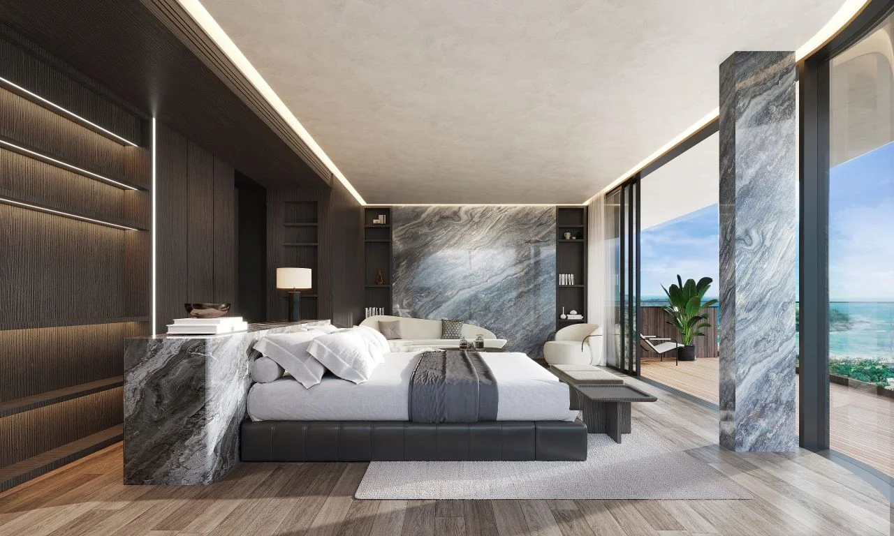 Вилла на пляже Ката, Таиланд, 514 м² - миниатюра 10