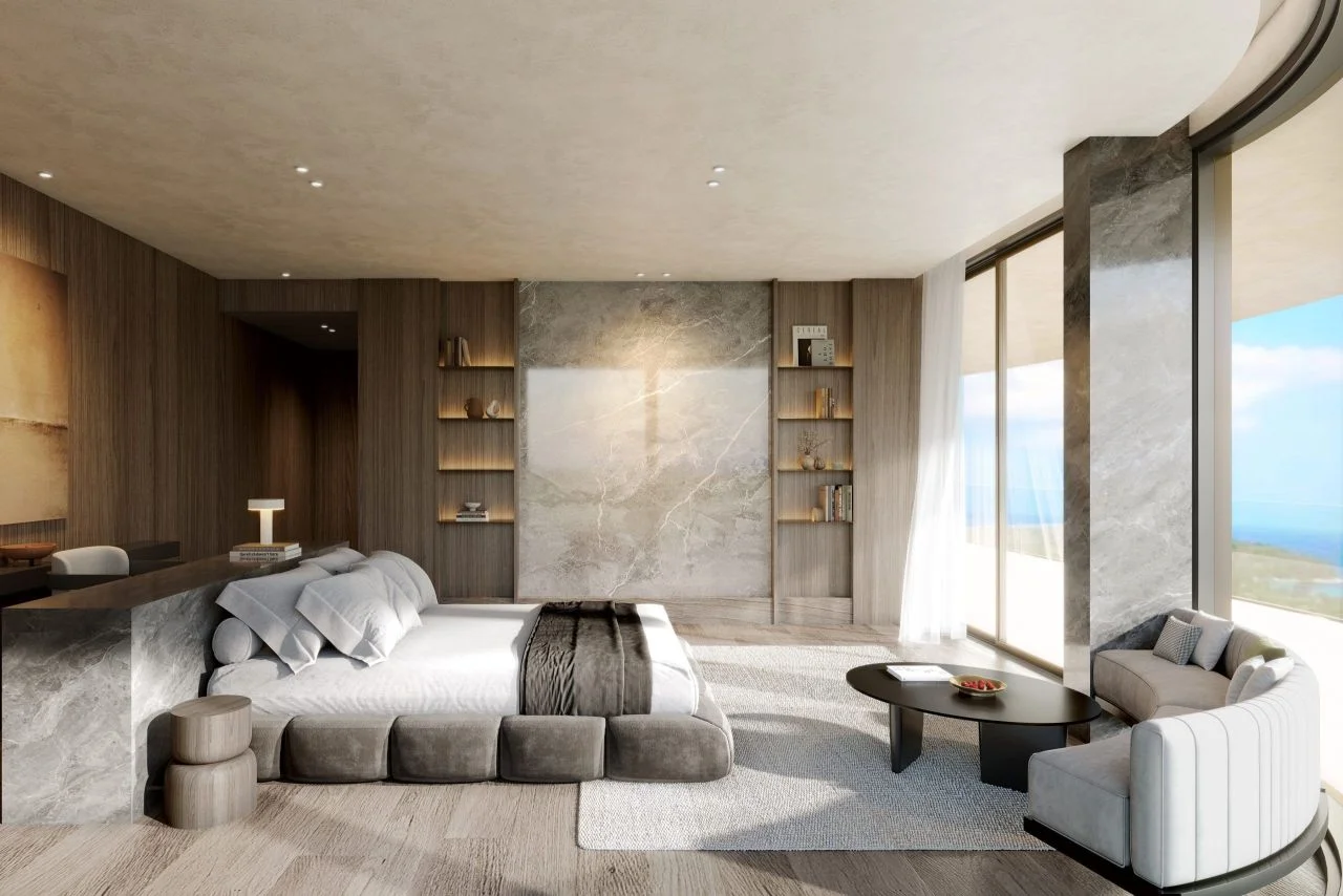 Вилла на пляже Ката, Таиланд, 514 м² - миниатюра 13