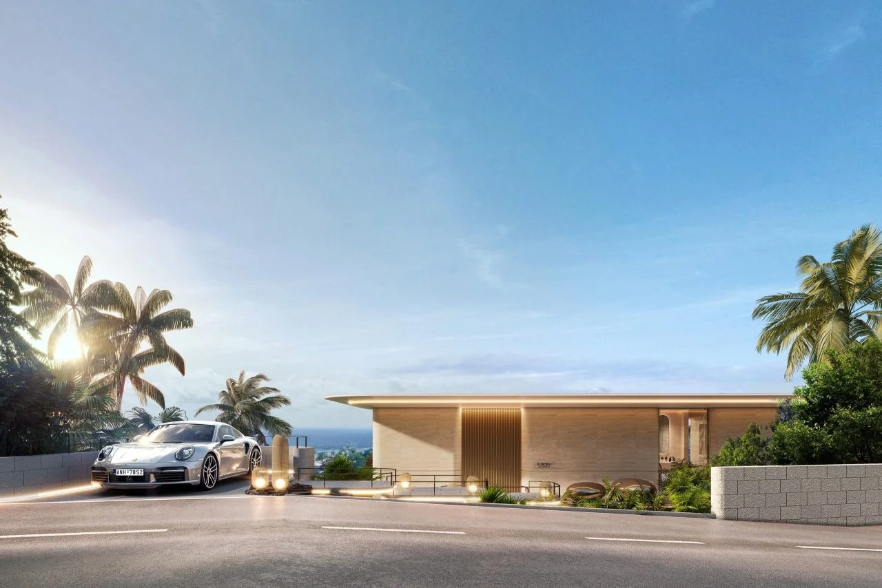 Вилла на пляже Ката, Таиланд, 514 м² - миниатюра 18