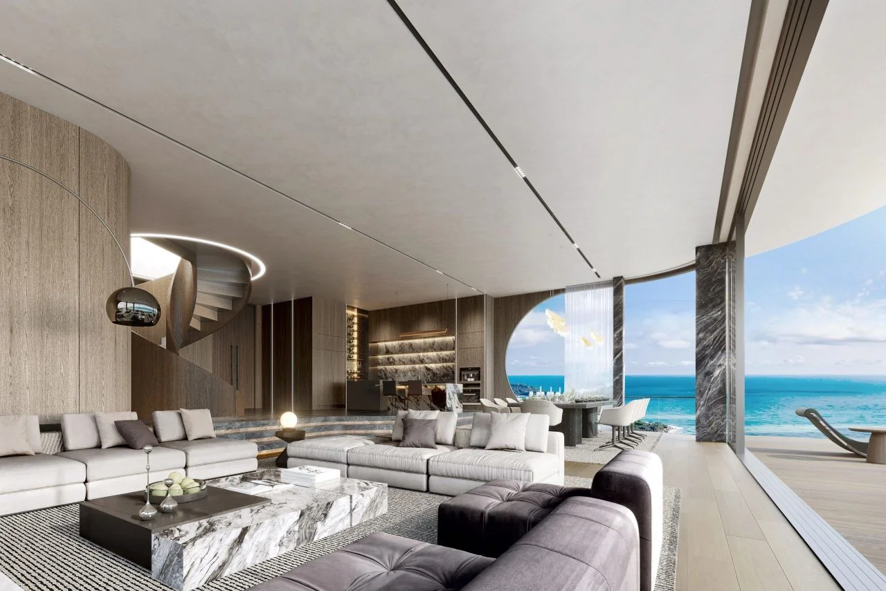 Вилла на пляже Ката, Таиланд, 514 м² - миниатюра 5
