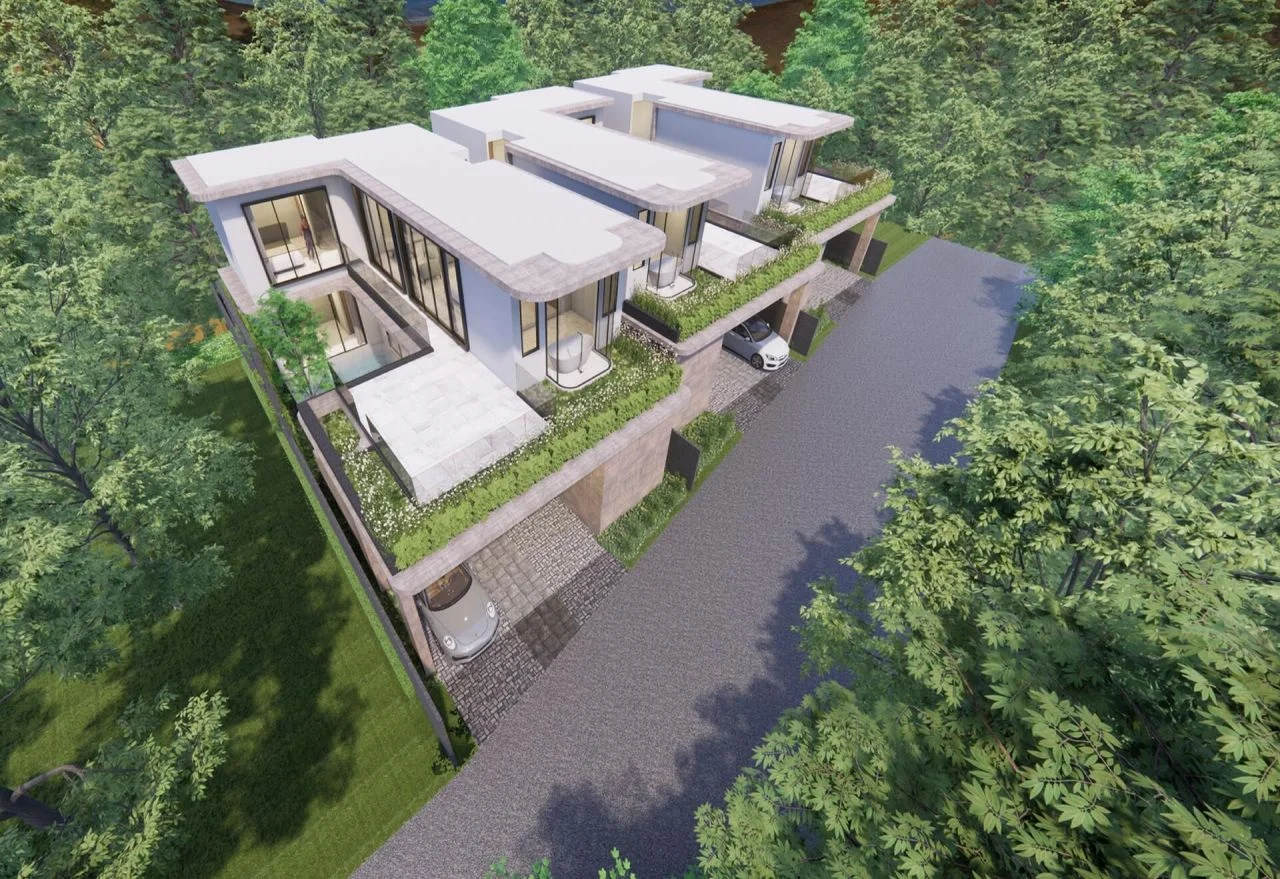 Вилла на Пхукете, Таиланд, 556 м² - миниатюра 7