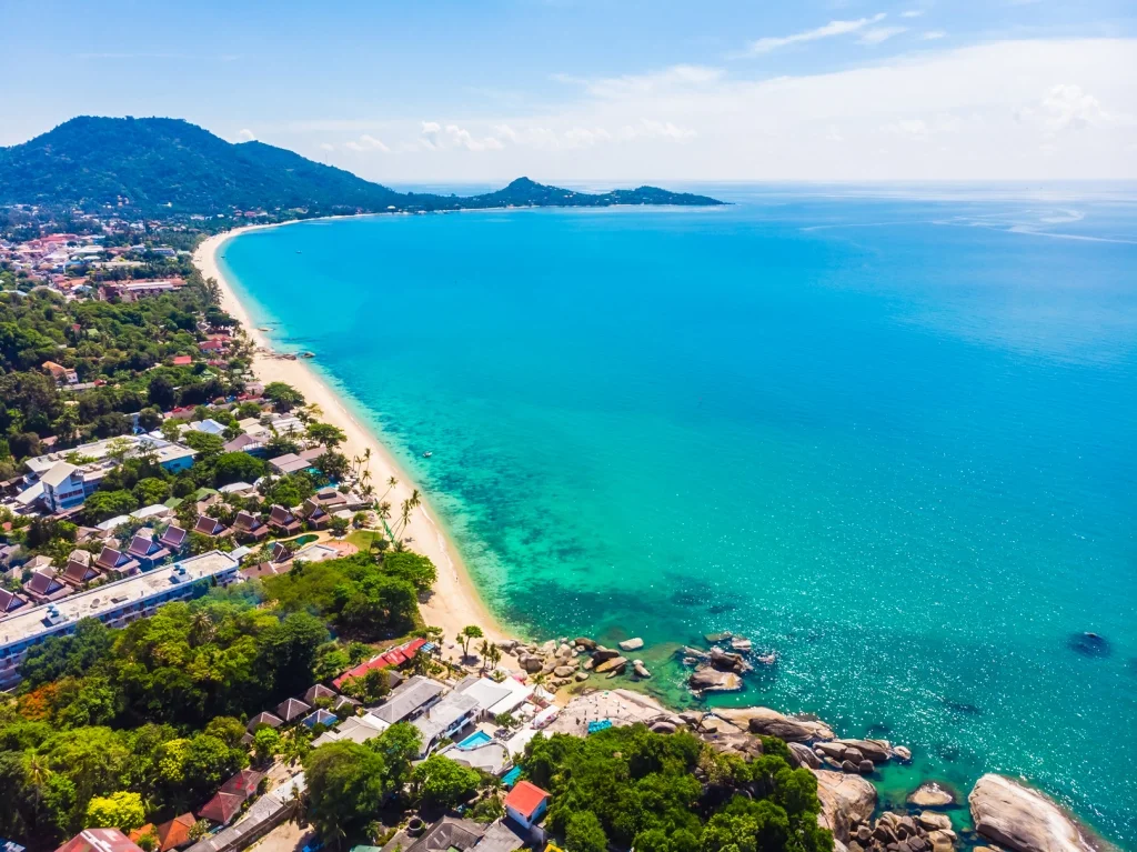 Вилла на Самуи, Таиланд, 126.2 м² - миниатюра 7