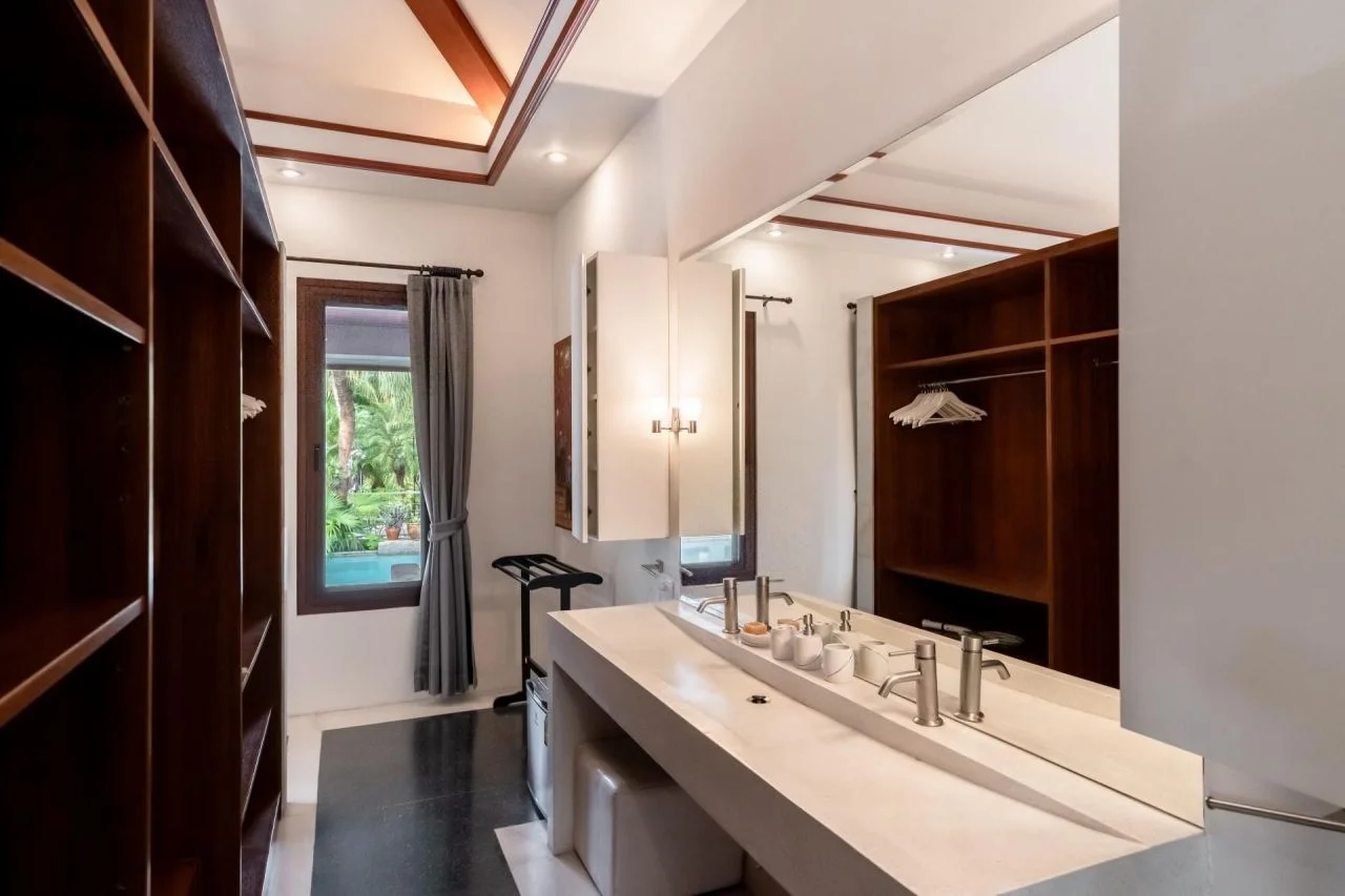 Вилла на Пхукете, Таиланд, 530 м² - миниатюра 12