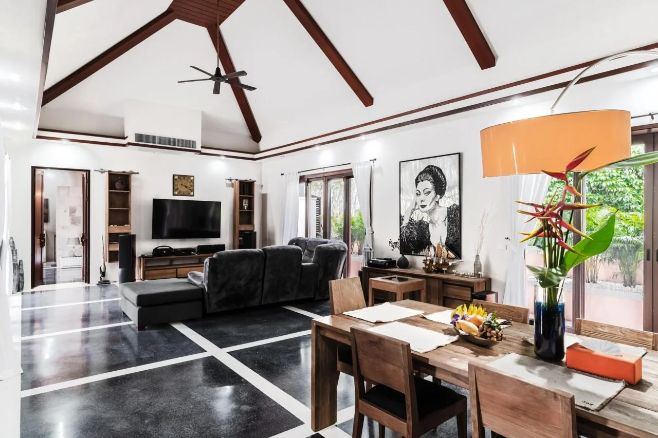 Вилла на Пхукете, Таиланд, 530 м² - миниатюра 8