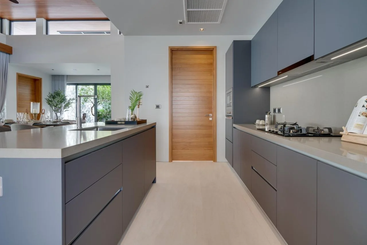 Вилла на Пхукете, Таиланд, 473 м² - миниатюра 5