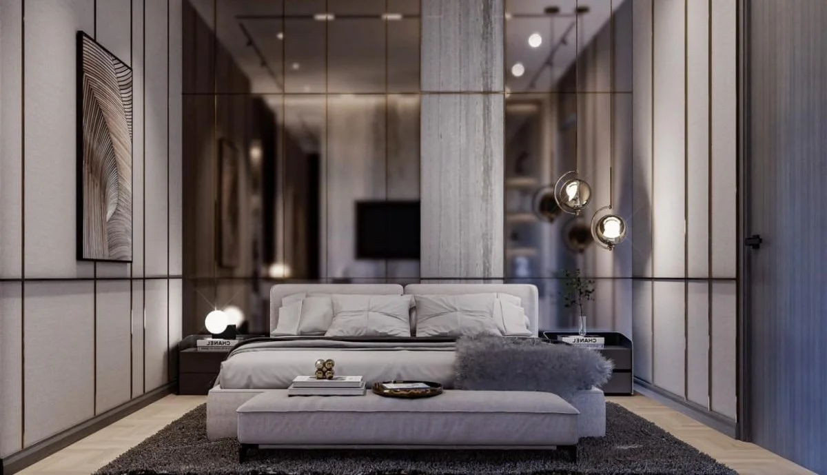 Вилла в Паттайе, Таиланд, 390 м² - миниатюра 10