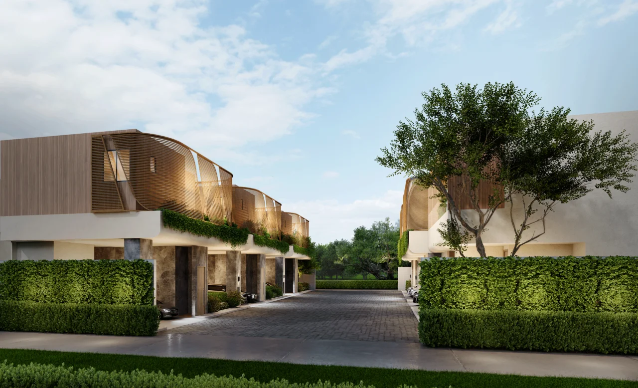 Вилла в Паттайе, Таиланд, 390 м² - миниатюра 12