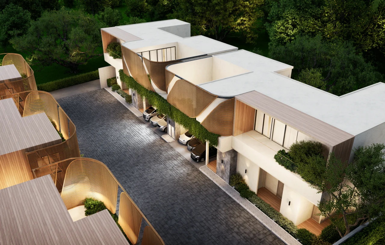 Вилла в Паттайе, Таиланд, 390 м² - миниатюра 13