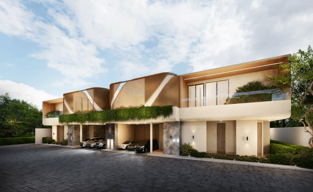 Вилла в Паттайе, Таиланд, 390 м² - миниатюра 14