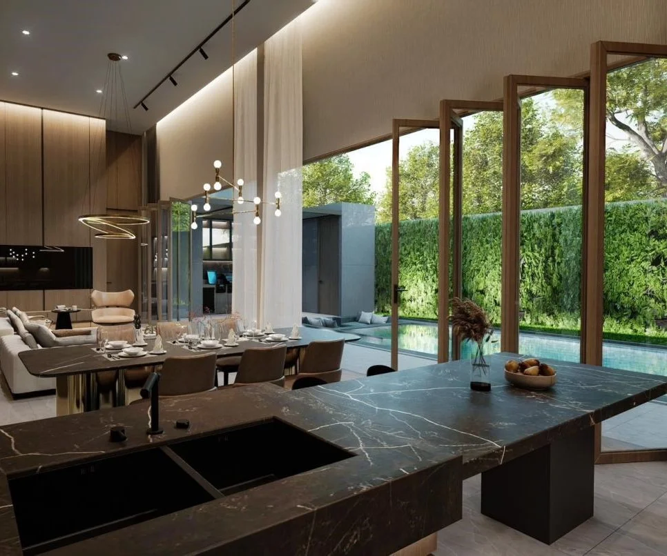 Вилла в Паттайе, Таиланд, 390 м² - миниатюра 6