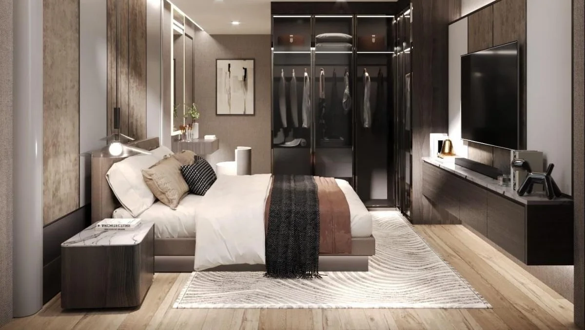 Вилла в Паттайе, Таиланд, 390 м² - миниатюра 7