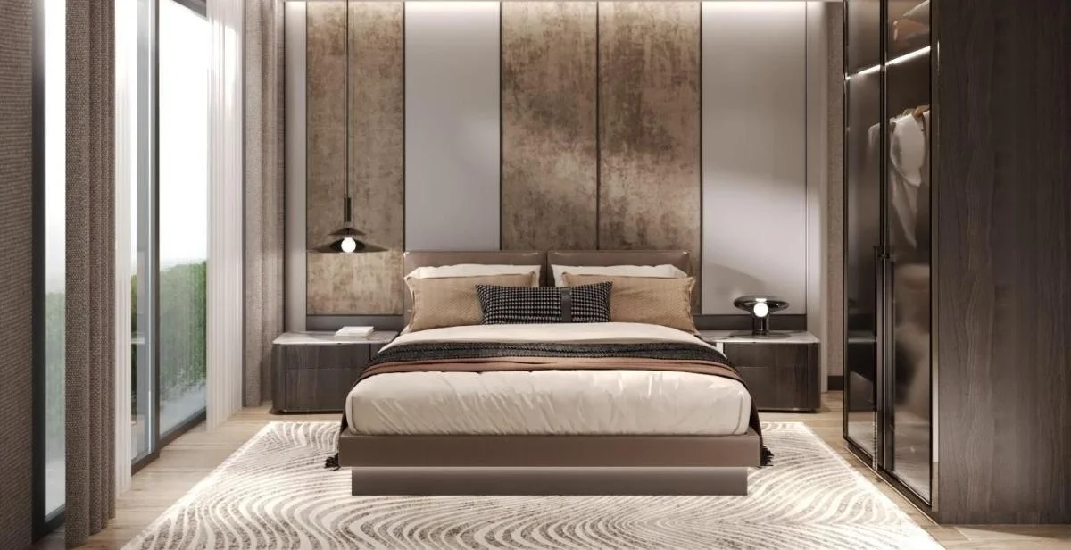 Вилла в Паттайе, Таиланд, 390 м² - миниатюра 8