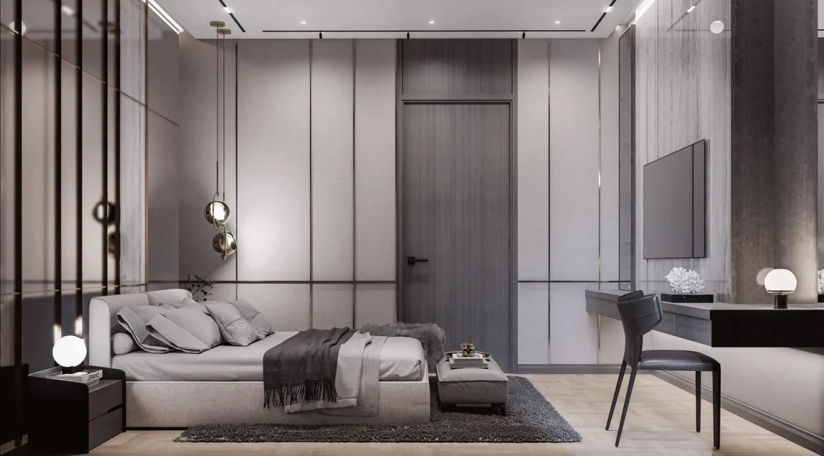 Вилла в Паттайе, Таиланд, 390 м² - миниатюра 9