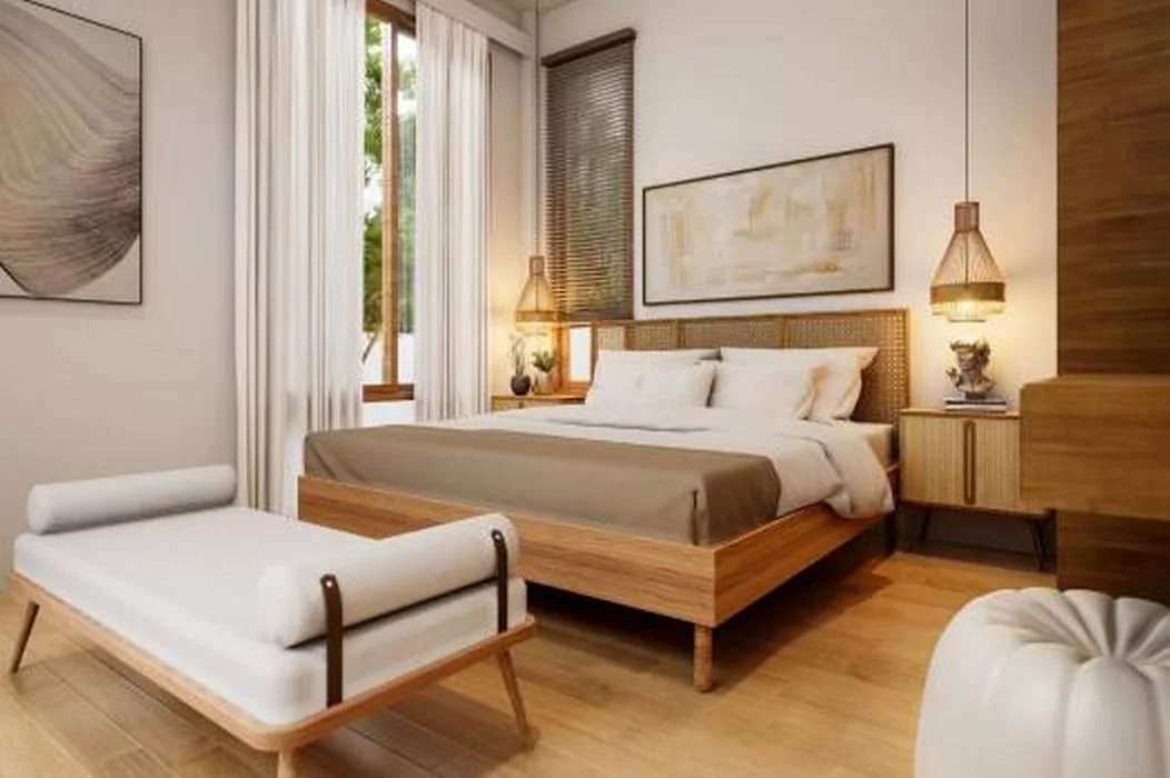 Вилла в Краби, Таиланд, 260 м² - миниатюра 10