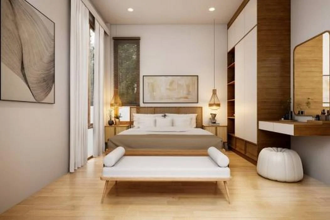 Вилла в Краби, Таиланд, 260 м² - миниатюра 11