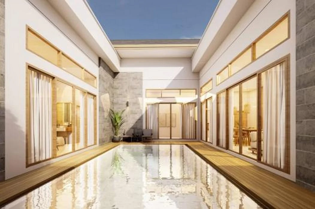 Вилла в Краби, Таиланд, 260 м² - миниатюра 3