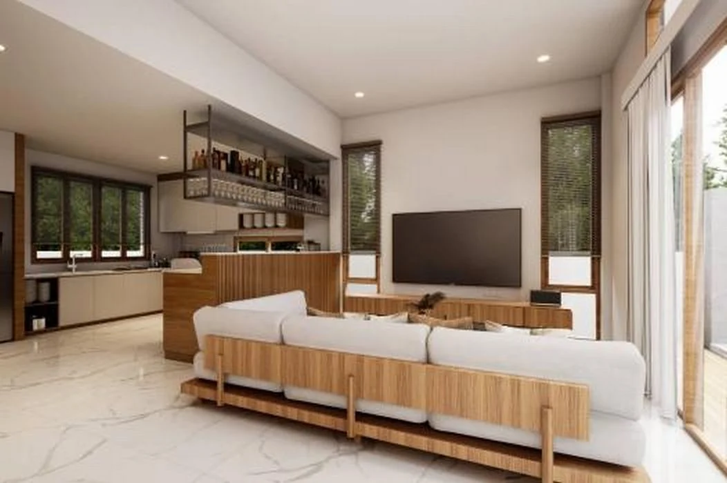 Вилла в Краби, Таиланд, 260 м² - миниатюра 5
