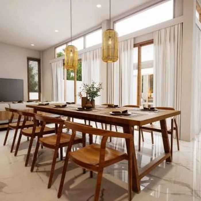 Вилла в Краби, Таиланд, 260 м² - миниатюра 6