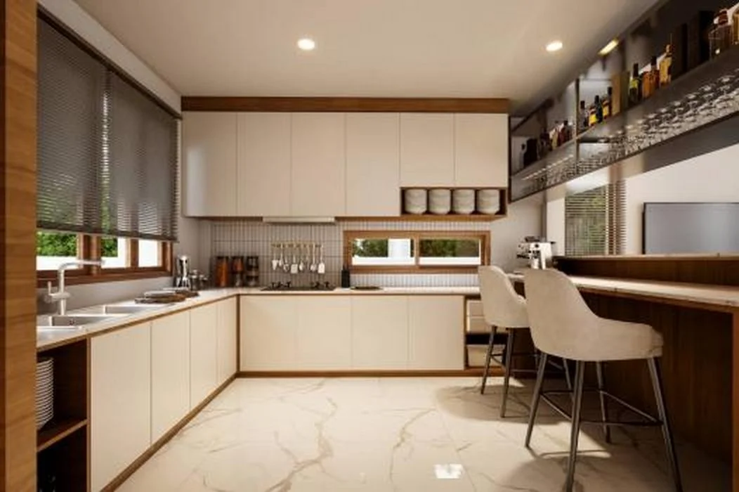 Вилла в Краби, Таиланд, 260 м² - миниатюра 8