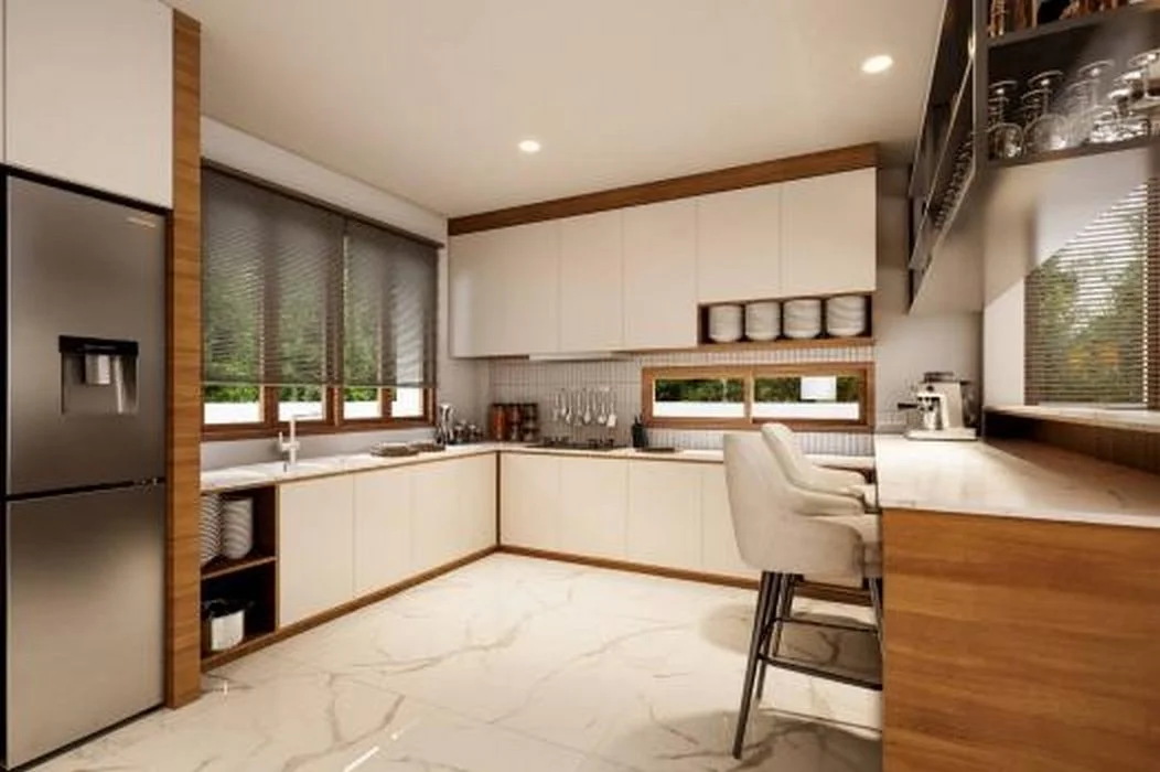 Вилла в Краби, Таиланд, 260 м² - миниатюра 9