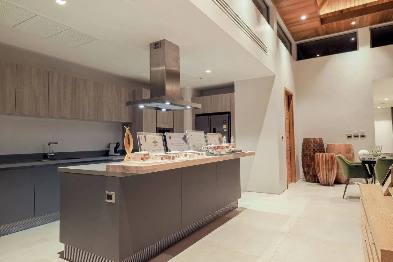 Вилла на пляже Лаян, Таиланд, 330 м² - миниатюра 16
