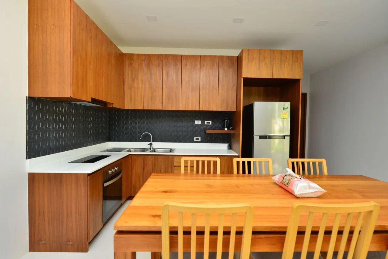 Вилла в Раваи, Таиланд, 237 м² - миниатюра 7