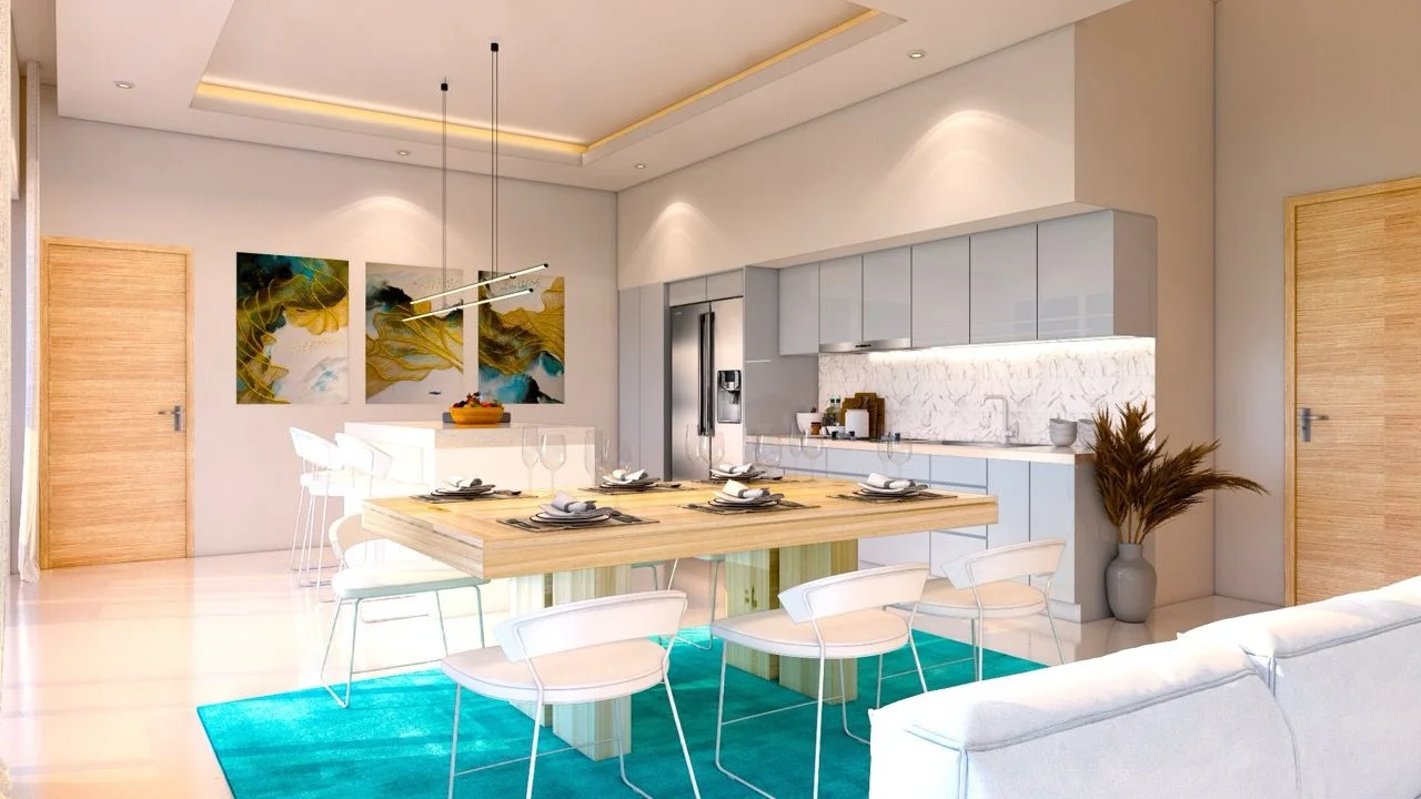 Вилла на Самуи, Таиланд, 370 м² - миниатюра 10