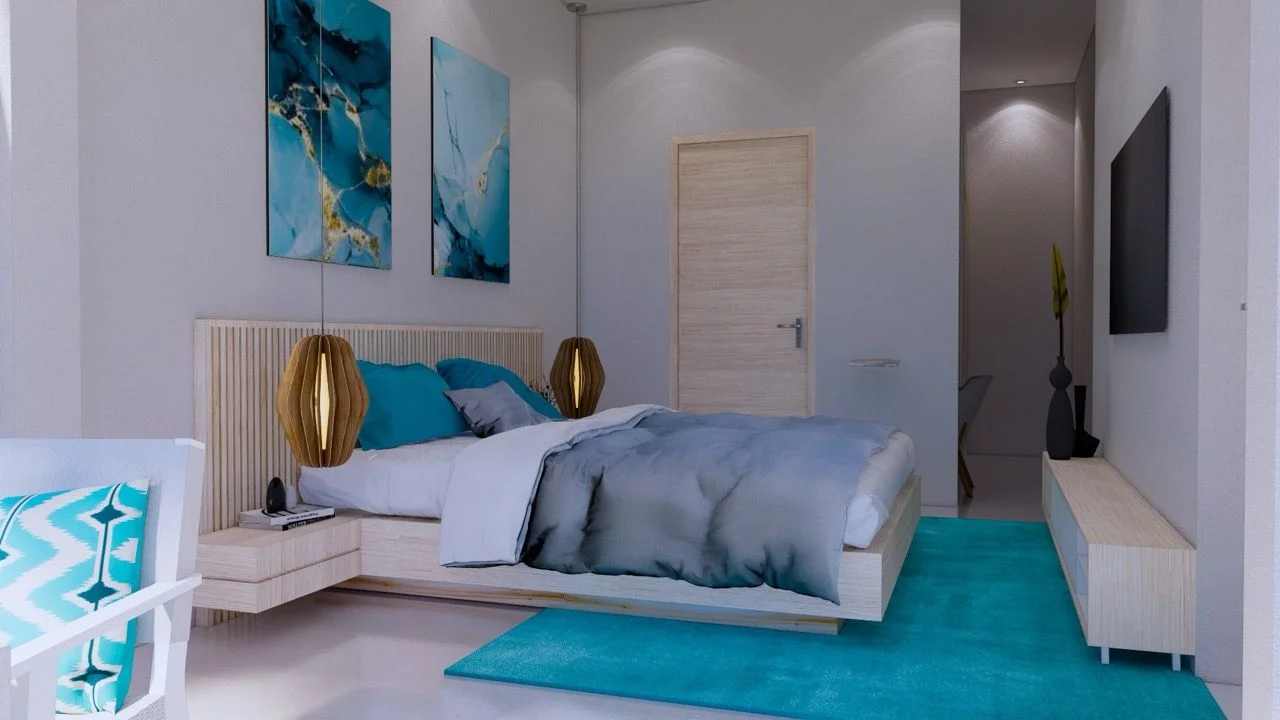 Вилла на Самуи, Таиланд, 370 м² - миниатюра 11