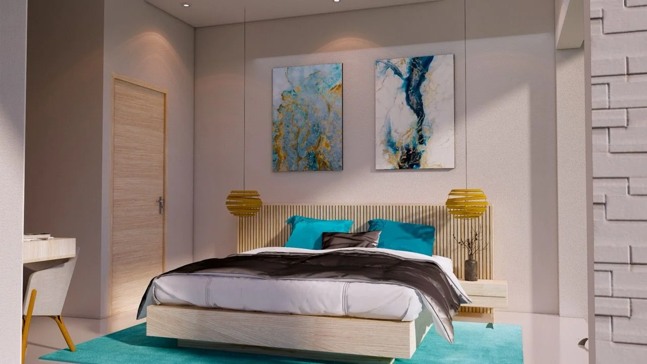 Вилла на Самуи, Таиланд, 370 м² - миниатюра 12