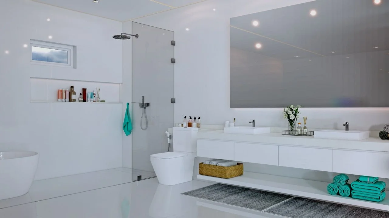 Вилла на Самуи, Таиланд, 370 м² - миниатюра 14