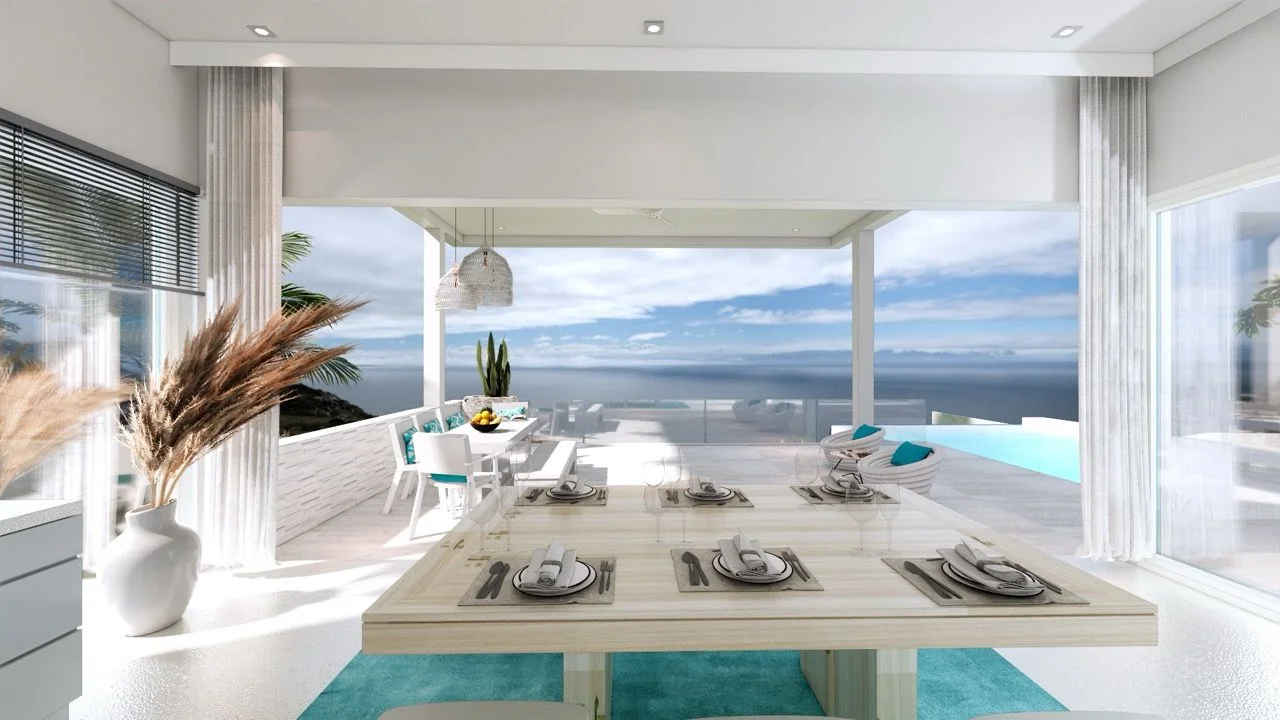 Вилла на Самуи, Таиланд, 370 м² - миниатюра 5