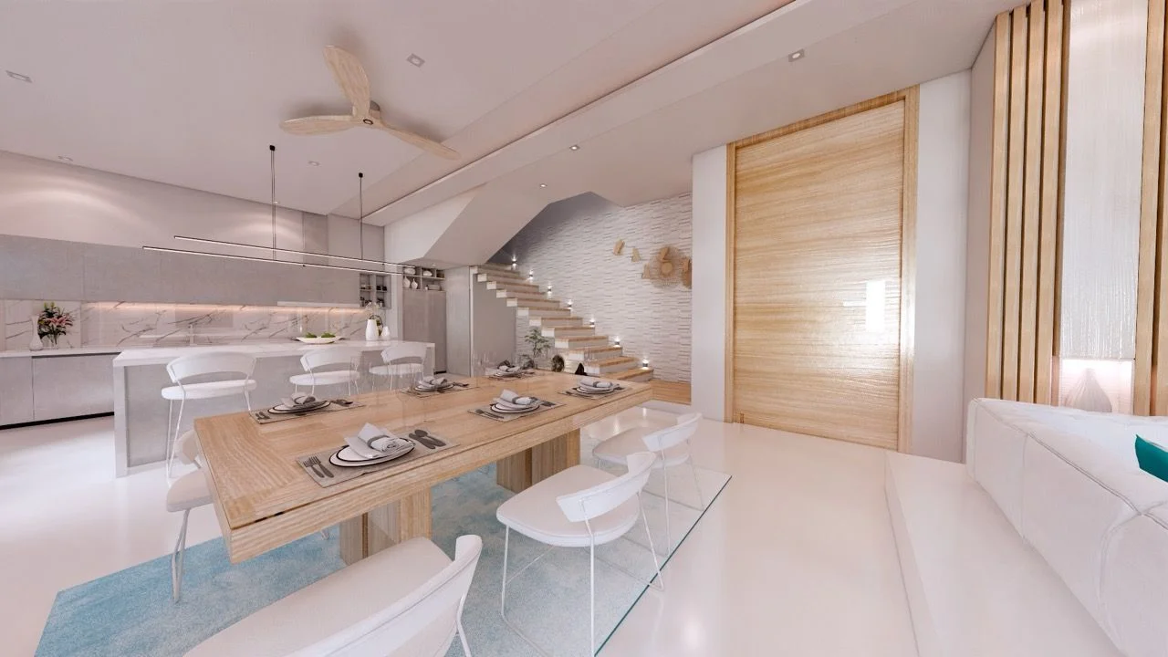 Вилла на Самуи, Таиланд, 370 м² - миниатюра 6